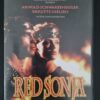 Red Sonja