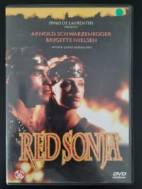 Red Sonja