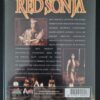 Red Sonja