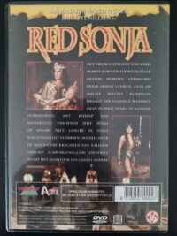 Red Sonja