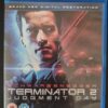Terminator 2 - Judgement Day