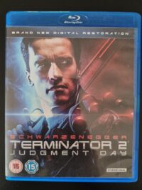 Terminator 2 - Judgement Day