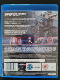 Terminator 2 - Judgement Day