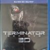 Terminator - Genisys (3D)