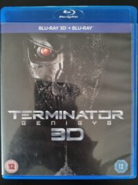 Terminator - Genisys (3D)