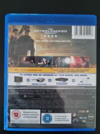Terminator - Genisys (3D)