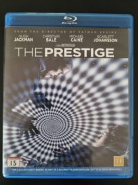Batman / The Prestige