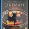 Batman / The Prestige