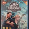 Jurassic World - Fallen Kingdom