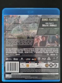 Jurassic World - Fallen Kingdom