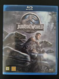 Jurassic World