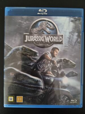 Jurassic World