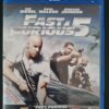 Fast & Furious 5