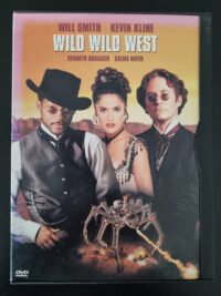 Wild Wild West
