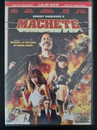 Machete