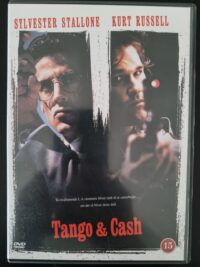 Tango & Cash