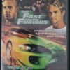 The Fast and the Furious