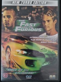 The Fast and the Furious