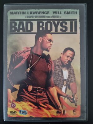 Bad Boys 2