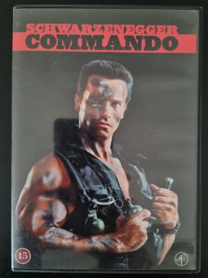 Commando