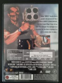 Commando