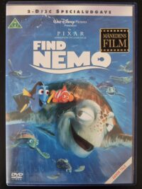 Find Nemo