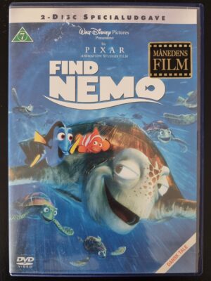 Find Nemo