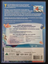 Find Nemo